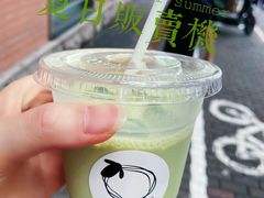-BLACKSHEEP ESPRESSO(建国中路店)