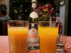 芒果汁-Mammamia意大利餐厅(阳春巷店)