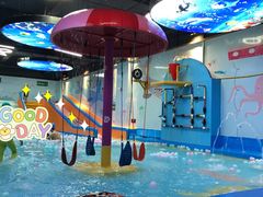 -青水瓦台汤泉(未央店)