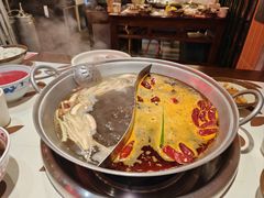 -江北北火锅馆·公路夜市(魏公村店)