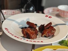 -谭厨中山传家菜.乳鸽.脆鲩鱼(华强北中航城店)