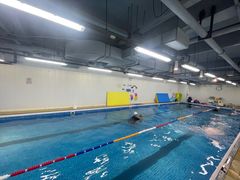 -嘻游纪亲子游泳中心(天佑城店)