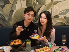 -安南越南餐厅(青岛万象城店)