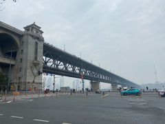 -武汉长江大桥