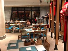 大堂-味餐厅·海鲜·火锅·自助餐