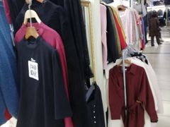 -南京环北服装批发市场