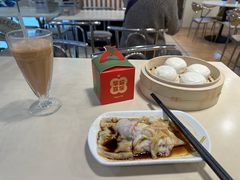 -玲又珑美食(盘福路店)