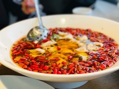 碗太大水煮鱼-川流不息(北蔡休闲广场店)