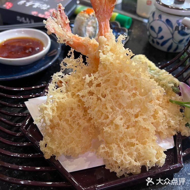 🍣大学城必吃日料|花道寿司