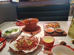 -来菜·湖北头牌藕汤(武商MALL众圆店)
