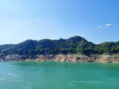 -长沙黑麋峰国家森林公园