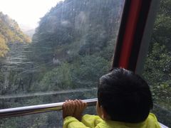 -北京上方山国家森林公园