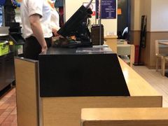 -德克士(虹桥火车站店)