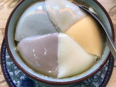 党公五谷丰登豆腐花-党公糖水铺(鹭江店)