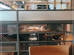 大堂-比格比萨自助(沙河店)