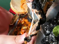 -一米鸡肉 创意韩餐(江北杉杉奥特莱斯店)