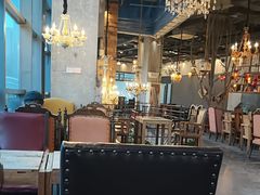 -漫咖啡 (CCPAPK店)