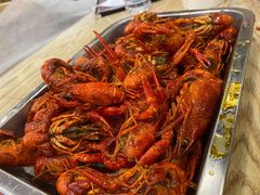 -江城燕子大排档(江汉路步行街店)