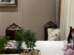 -叶叶菩提(太原别墅店)