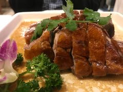 -鹅冠港式茶餐厅(来福士店)