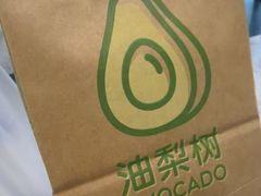 -油梨树AVOCADO TREE(望京店)
