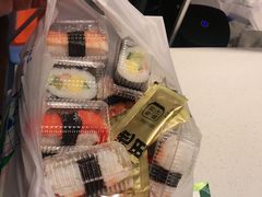 -池田寿司·4H鲜作(西直门凯德华联店)