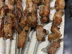 -西部马华清真兰州牛肉面·烧烤夜市(三里河店)