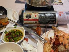 -东方雅典水疗美食汇(金海岸大厦店)