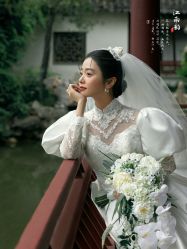 -今生有约婚纱摄影店(景德路店)