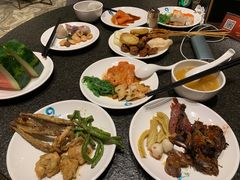 -南京瀚金佰九号温泉酒店