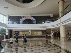 -潍坊鸢飞大酒店(泰华城店)