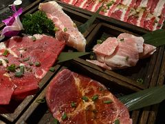 -牛焱·烧肉酒肆(五大道店)