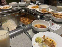 -海底捞火锅(凯德广场店)