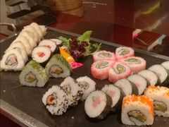 -君来湖滨饭店·玫瑰园