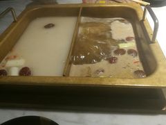 -尚尚仙·酸汤猪手·猪肚鸡火锅(华联万柳购物中心店)