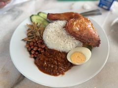 -何九海南茶店(鬼仔巷店)