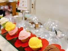 -Pierre Marcolini(德基广场店)