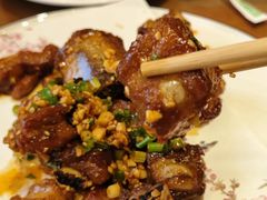-七菜馆·东北菜·蒸饺(文体路店)