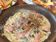 -有序Orderly融合西餐·咖啡(运河外滩店)