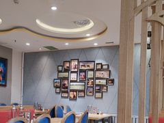 -格日勒阿妈蒙古厨房(新华广场店)