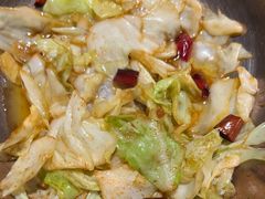 -绿茶餐厅(哈尔滨凯德店)