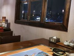 -烧鸟横丁(联发文创口岸店)