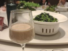 -食为先庐畔渔歌(合作化路店)