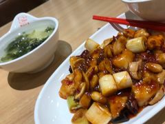 -嘉合兴水饺(成寿寺店)