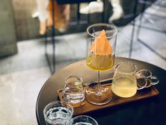 -BE NORMAL CAFE(霞溪路店)