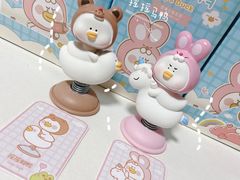 -The Green Party(联盛·九江快乐城店)