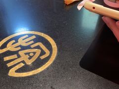 -探鱼·鲜青椒爽麻烤鱼(广州花都来又来店)