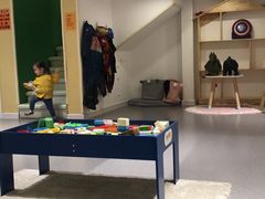 -觅蜜基地亲子餐厅(燕京航城店)
