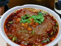 -林静小吃(复兴路店)