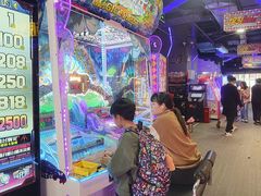 -核客电玩城(东门店)